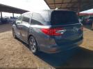 Honda Odyssey Ex-l Image 15