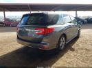 Honda Odyssey Ex-l Image 14