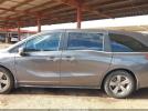Honda Odyssey Ex-l Image 12