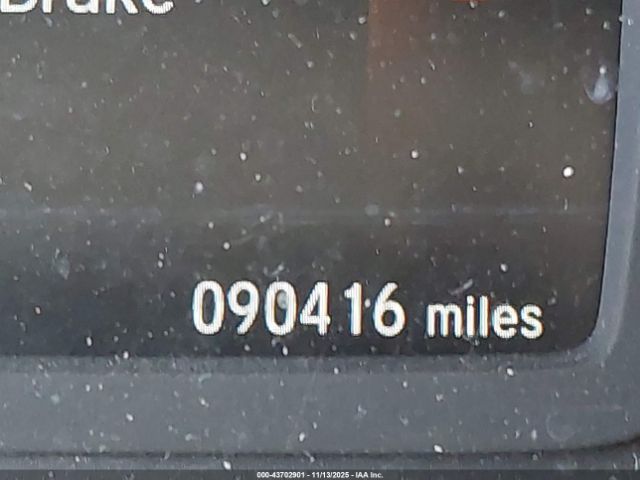 Honda Odyssey Ex-l Image 10