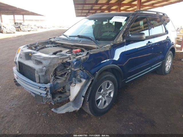 Ford Explorer Image 7