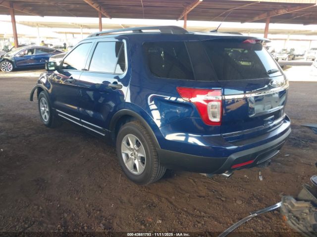 Ford Explorer Image 15