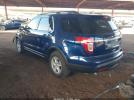 Ford Explorer Image 15