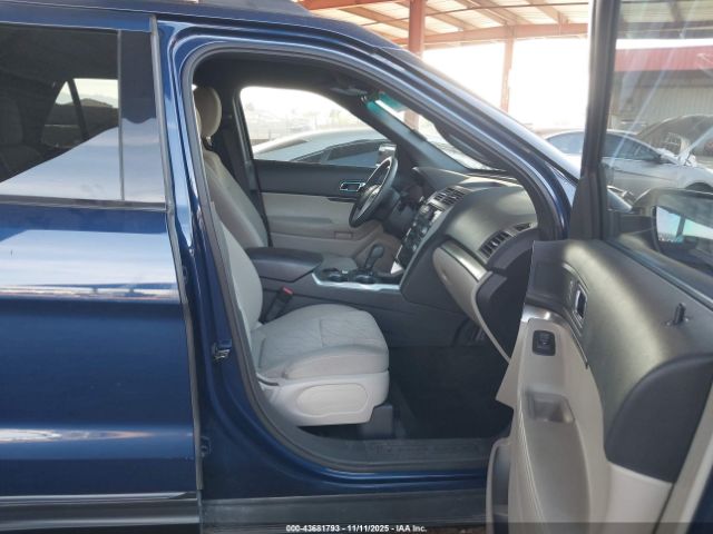 Ford Explorer Image 16