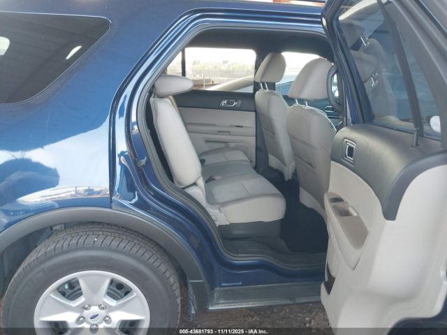 Ford Explorer Image 6