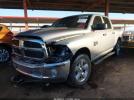 Ram 1500 Tradesman  4x4 5'7 Box Image 3