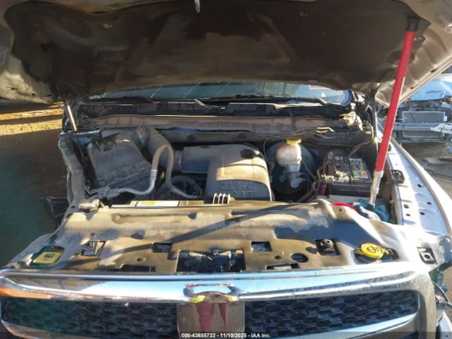 Ram 1500 Tradesman  4x4 5'7 Box Image 6