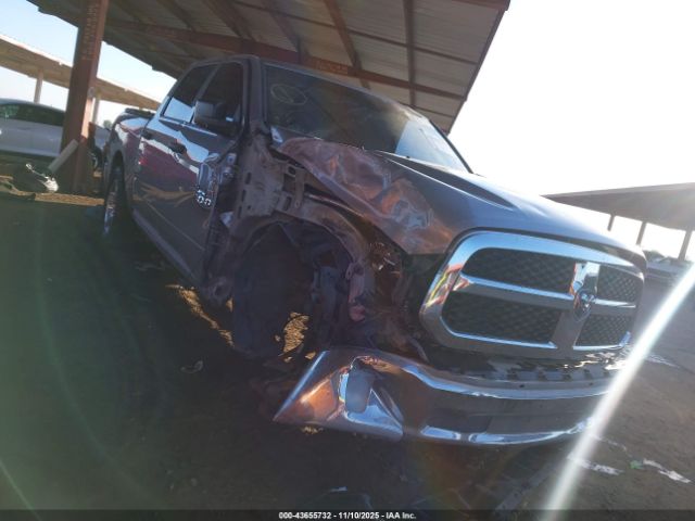 Ram 1500 Tradesman  4x4 5'7 Box Image 18