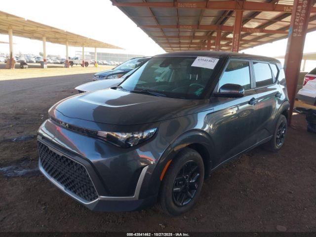 Kia Soul Lx Image 11