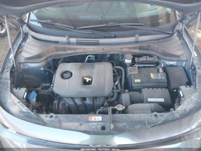 Kia Soul Lx Image 12