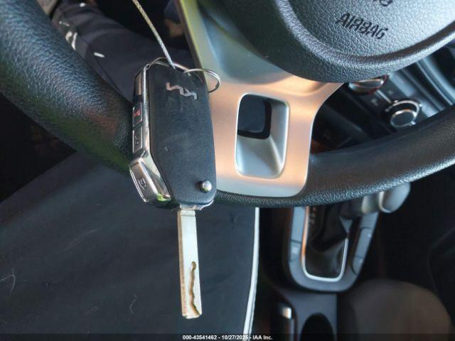 Kia Soul Lx Image 10