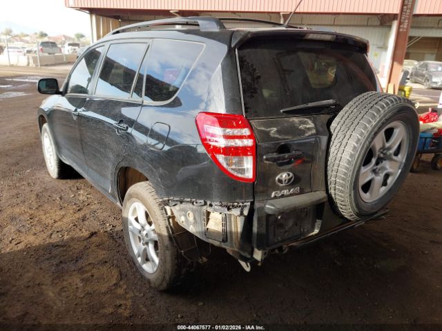 Toyota RAV4 Image 15