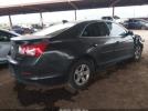 Chevrolet Malibu Ls Image 6