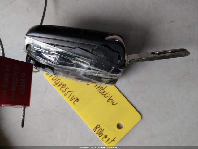 Chevrolet Malibu Ls Image 5