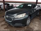 Chevrolet Malibu Ls Image 11
