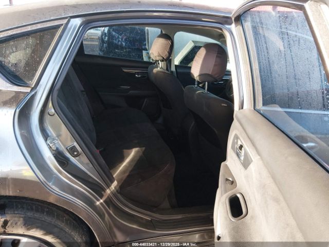 Nissan Altima 2.5 S Image 5