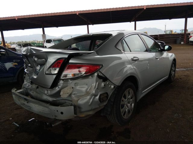 Mazda Mazda6 I Sport Image 6