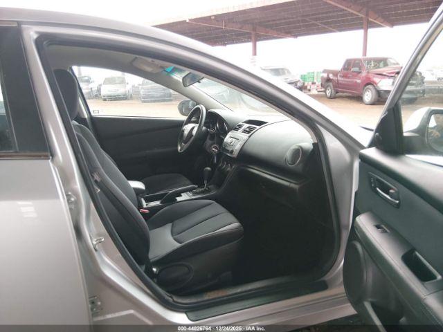 Mazda Mazda6 I Sport Image 11