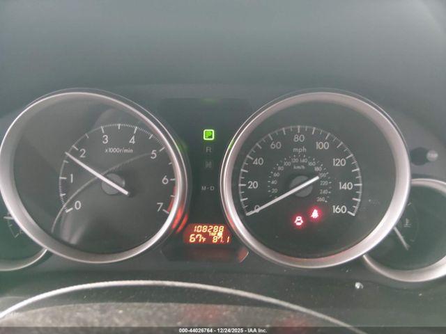 Mazda Mazda6 I Sport Image 7