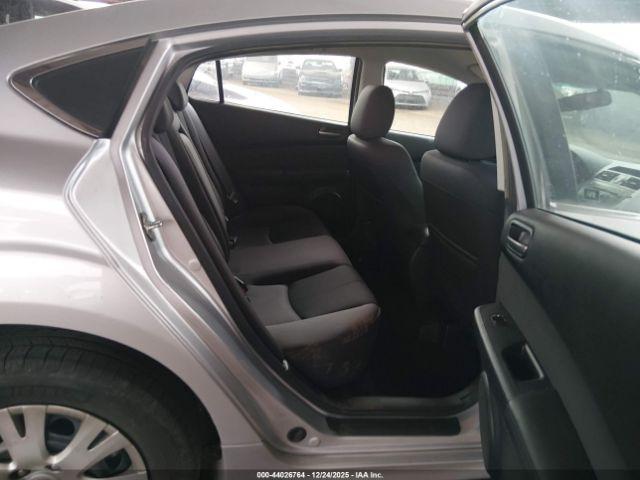 Mazda Mazda6 I Sport Image 9