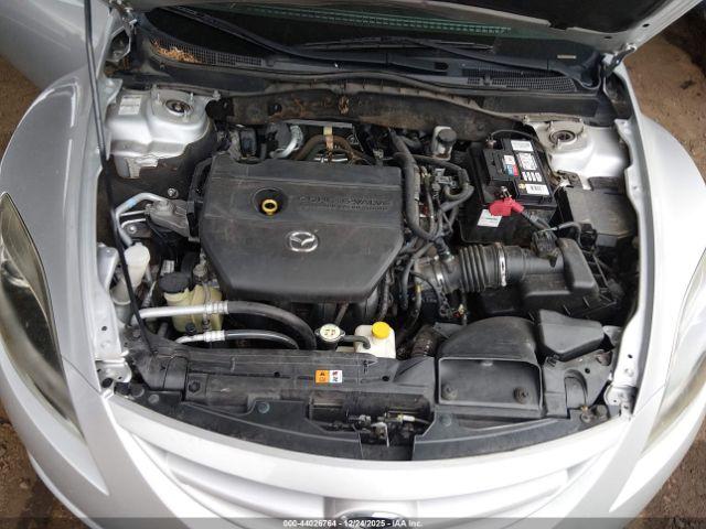 Mazda Mazda6 I Sport Image 16