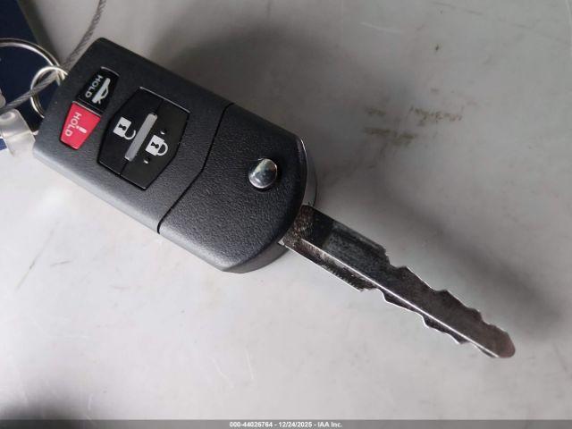 Mazda Mazda6 I Sport Image 4