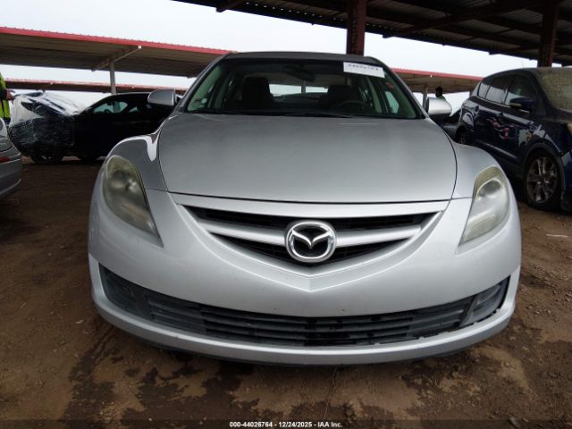Mazda Mazda6 I Sport Image 14