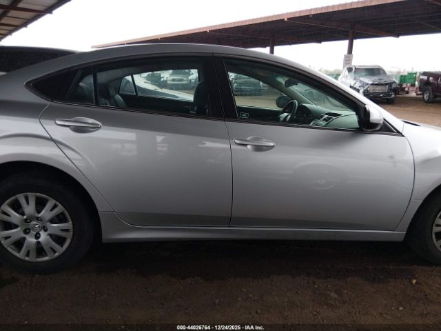 Mazda Mazda6 I Sport Image 13