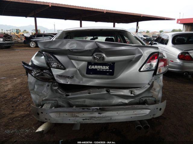 Mazda Mazda6 I Sport Image 5