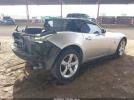 Pontiac Solstice Image 9