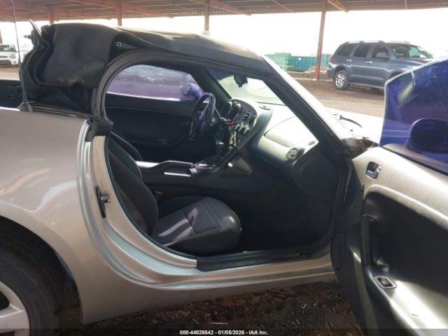 Pontiac Solstice Image 7