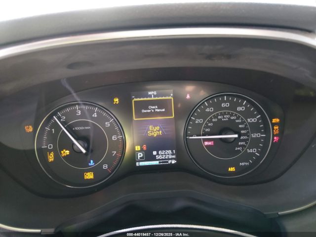 Subaru Impreza Premium Image 5