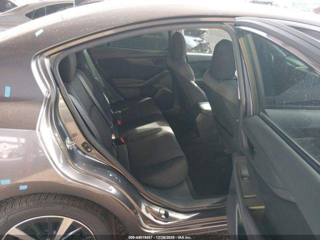 Subaru Impreza Premium Image 6