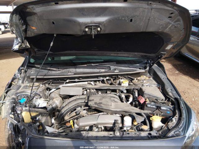 Subaru Impreza Premium Image 16