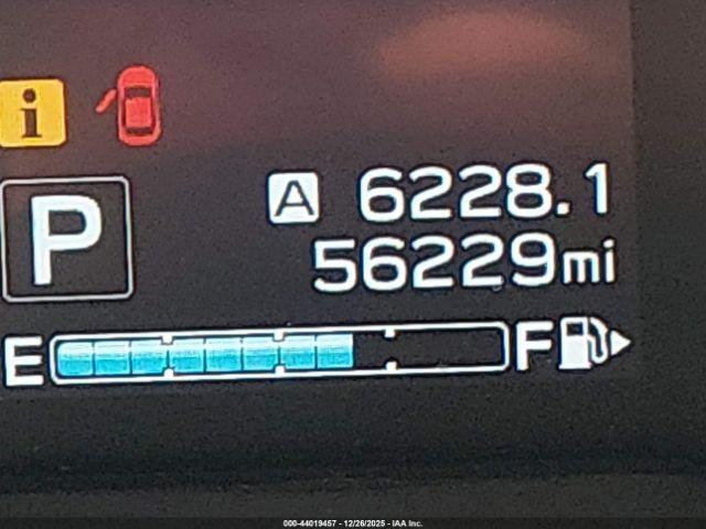 Subaru Impreza Premium Image 15