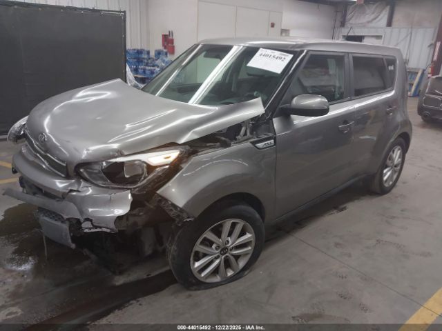 Kia Soul + Image 2