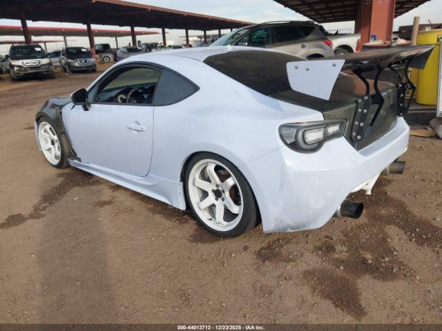 Scion FR-S Image 16