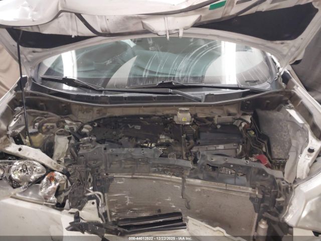 Nissan Quest S Image 12