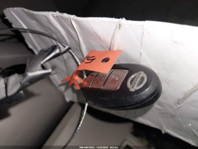 Nissan Quest S Image 10