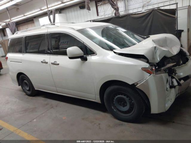 Nissan Quest S Image 15
