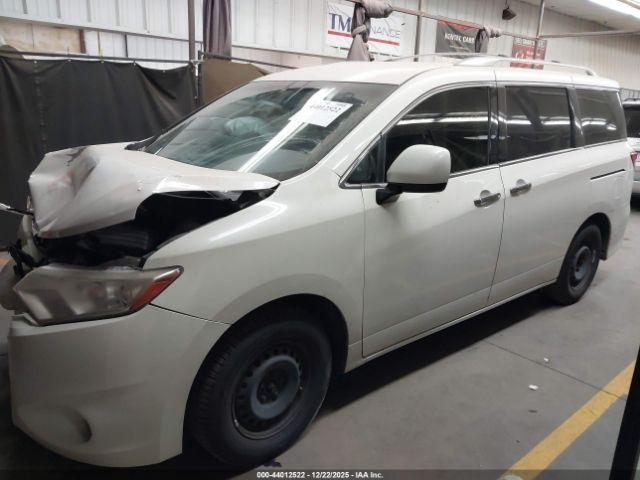 Nissan Quest S Image 13