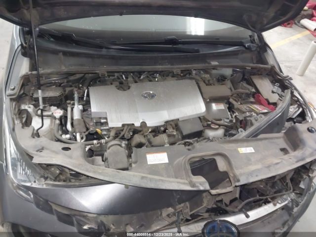 Toyota Prius Prime Xle Image 15