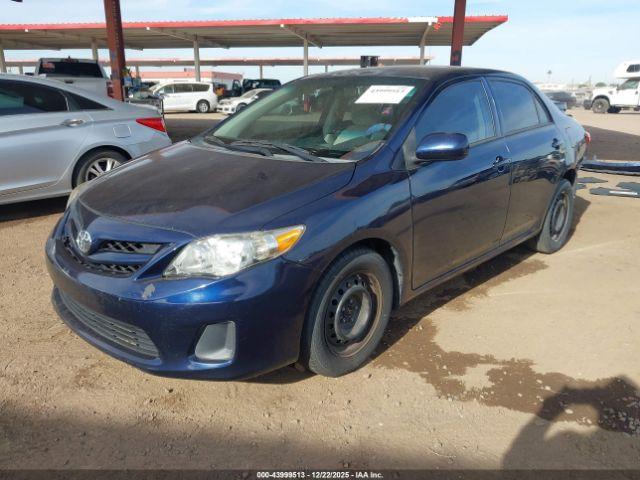 Toyota Corolla L Image 7