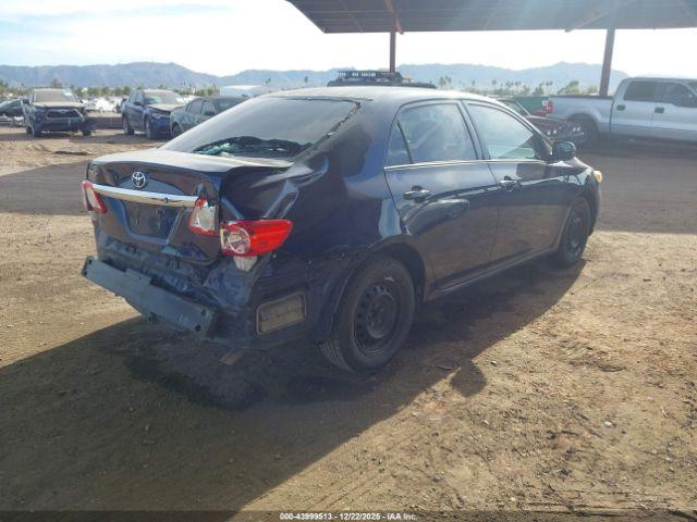 Toyota Corolla L Image 2