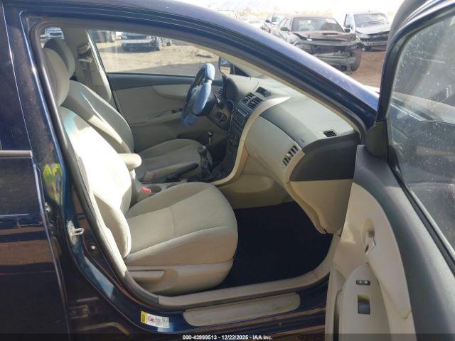 Toyota Corolla L Image 9