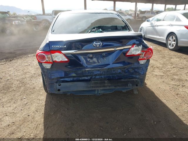 Toyota Corolla L Image 10