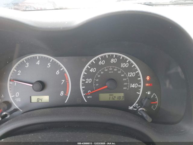 Toyota Corolla L Image 12