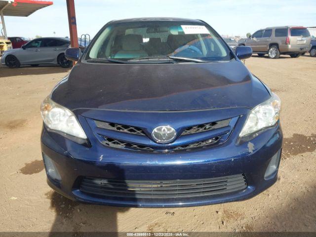 Toyota Corolla L Image 4