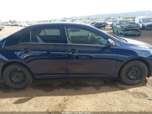 Toyota Corolla L Image 3