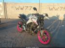 Yamaha Mt-03 Image 1